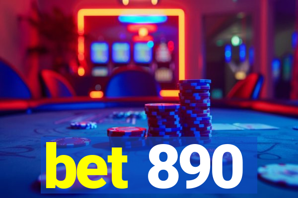 bet 890